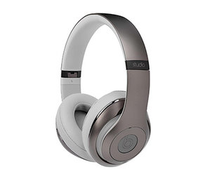 Beats Studio2 Wireless Koptelefoon - Metallic Sky Beats Studio2 Wireless Koptelefoon - Metallic Sky