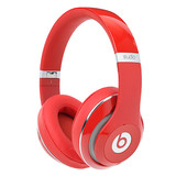 Beats Studio2 Wireless Koptelefoon - Rood Beats Studio2 Wireless Koptelefoon - Rood