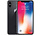 Refurbished iPhone X 64GB Grijs