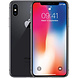 Refurbished iPhone X 64GB Grijs