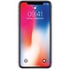 Refurbished iPhone X 64GB Grijs