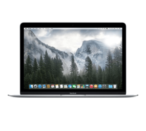MacBook  Retina 12 inch 1,1 GHz MacBook  Retina 12 inch 1,1 GHz