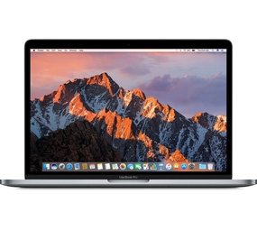MacBook Pro Touch Bar 13.3 inch MacBook Pro Touch Bar 13.3 inch