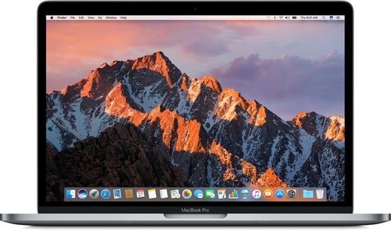 Refurbished MacBook Pro Retina Touch Bar 13.3 inch 1.4 GHz Quad Core i5