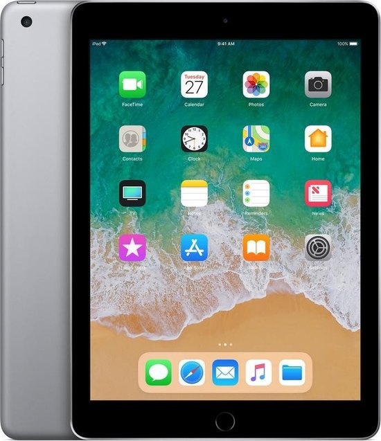 Refurbished iPad 2018 6e gen
