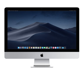 iMac 27 inch 3,2 GHz i5