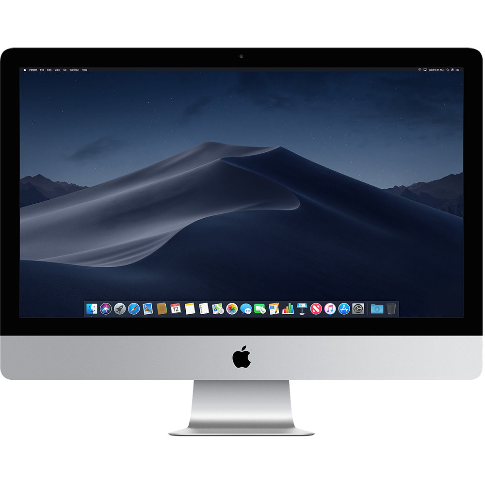 Refurbished iMac 5K Retina 27-inch i5 3.2 GHz Refurbished iMac 5K Retina 27-inch i5 3.2 GHz