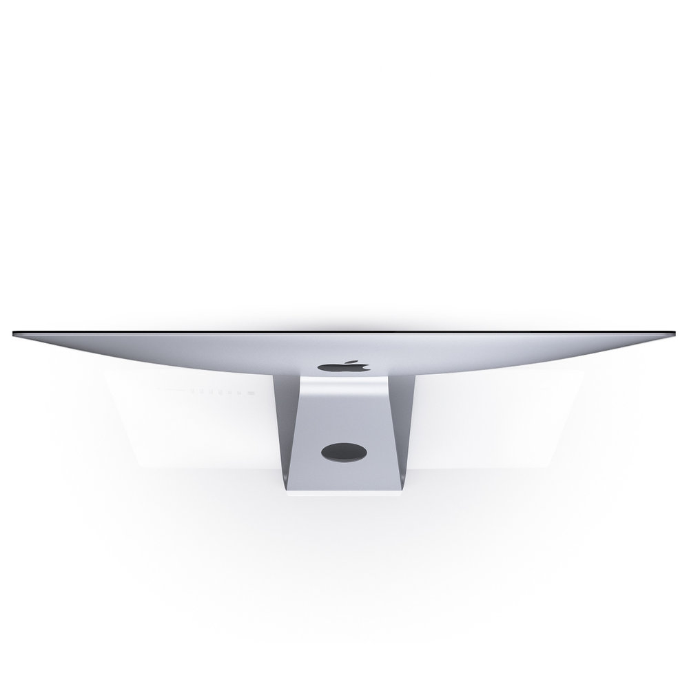 Refurbished iMac 5K Retina 27-inch i5 3.2 GHz Refurbished iMac 5K Retina 27-inch i5 3.2 GHz
