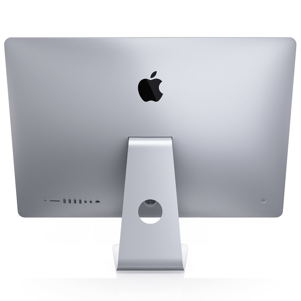 Refurbished iMac 5K Retina 27-inch i5 3.2 GHz Refurbished iMac 5K Retina 27-inch i5 3.2 GHz