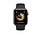 Refurbished Apple Watch Series 3 42mm Zwart