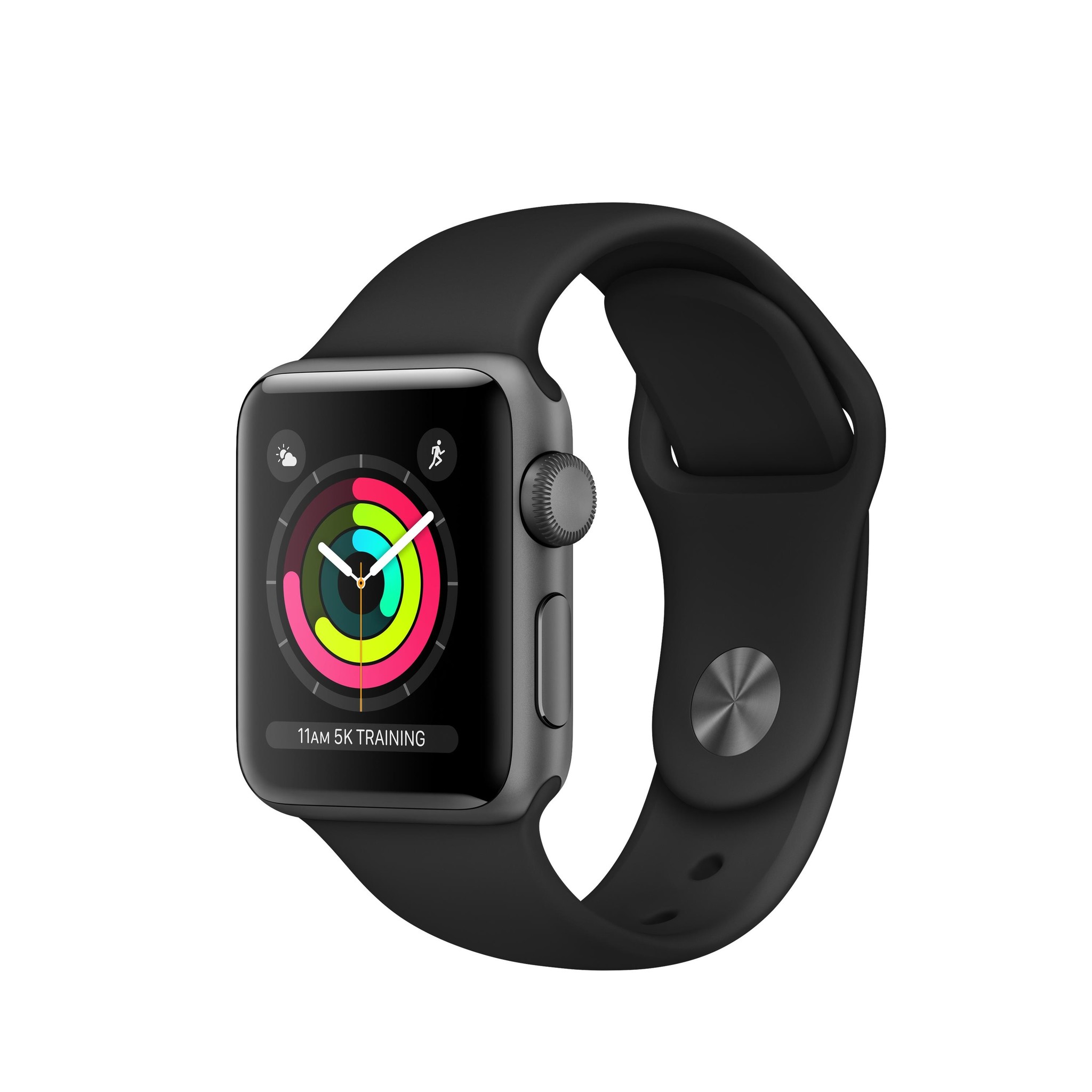 Refurbished Apple Watch Series 3 42mm