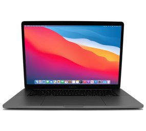 MacBook Pro Touch Bar 15.4 inch MacBook Pro Touch Bar 15.4 inch