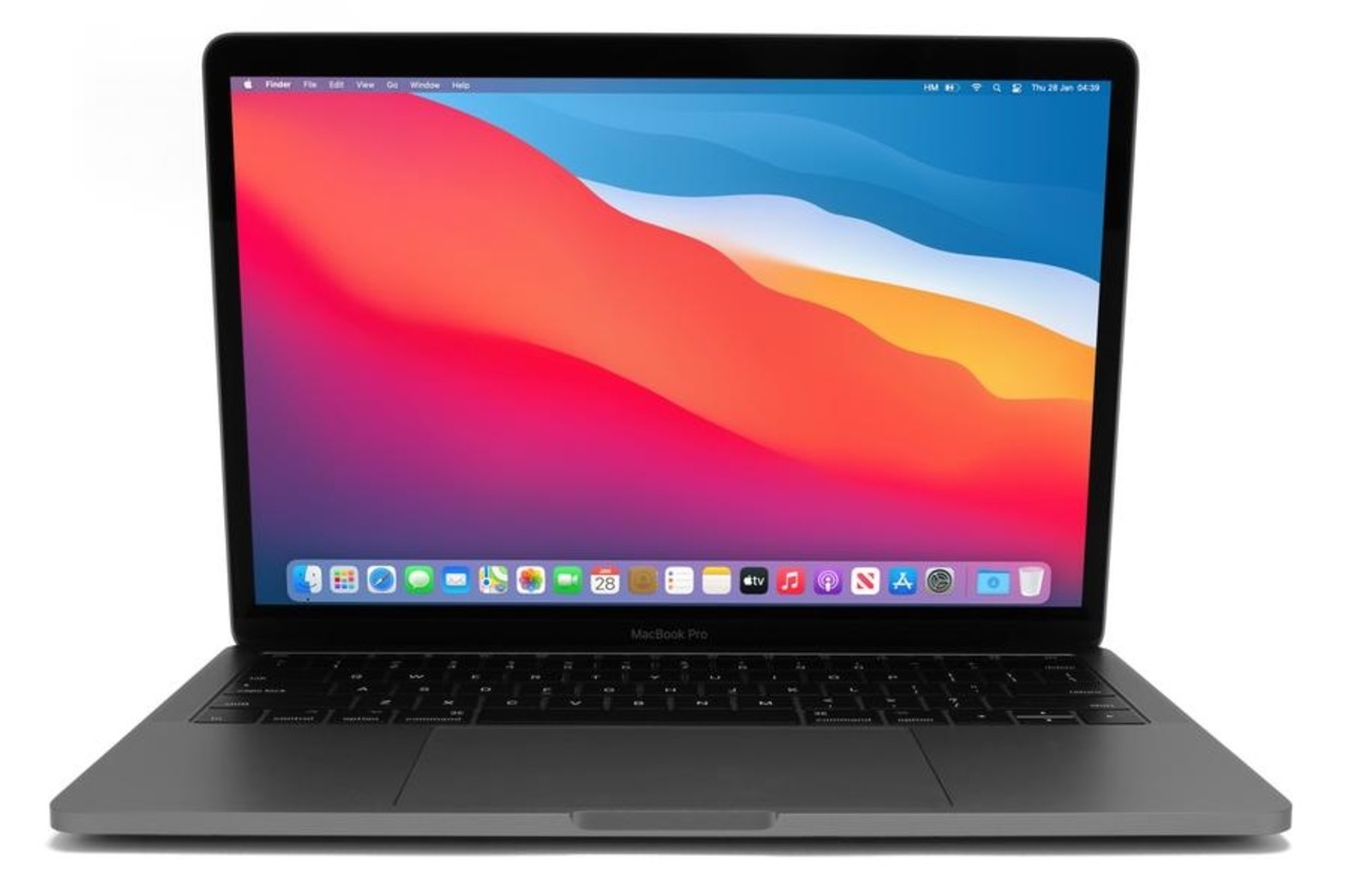 Refurbished MacBook Pro 13-inch 2.0 GHz i5 Refurbished MacBook Pro 13-inch 2.0 GHz i5