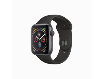 Refurbished Apple Watch Series 4 44mm grijs kopen? | theifactory.nl -  theifactory.nl