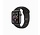 Apple Watch Series 4 44mm spacegrijs