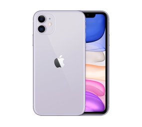 iPhone 11 64GB Purple iPhone 11 64GB Purple