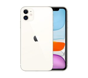 iPhone 11 64GB White iPhone 11 64GB White