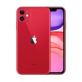 iPhone 11 64GB Red iPhone 11 64GB Red
