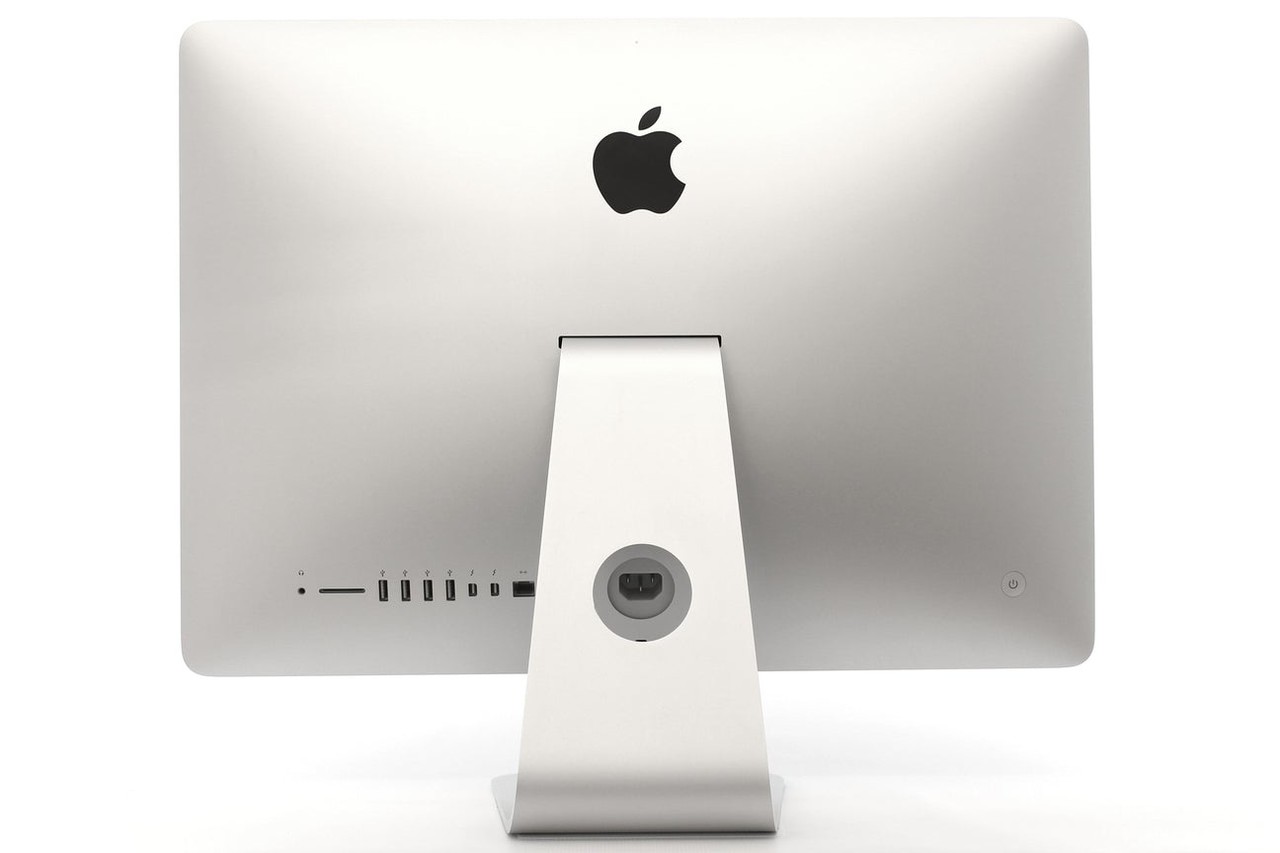 Refurbished iMac 21.5 inch 2.9 GHz  i5 Refurbished iMac 21.5 inch 2.9 GHz  i5