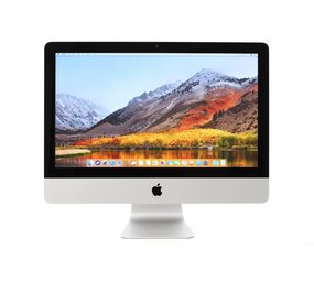 iMac 21.5 inch 2.9 GHz  i5 iMac 21.5 inch 2.9 GHz  i5