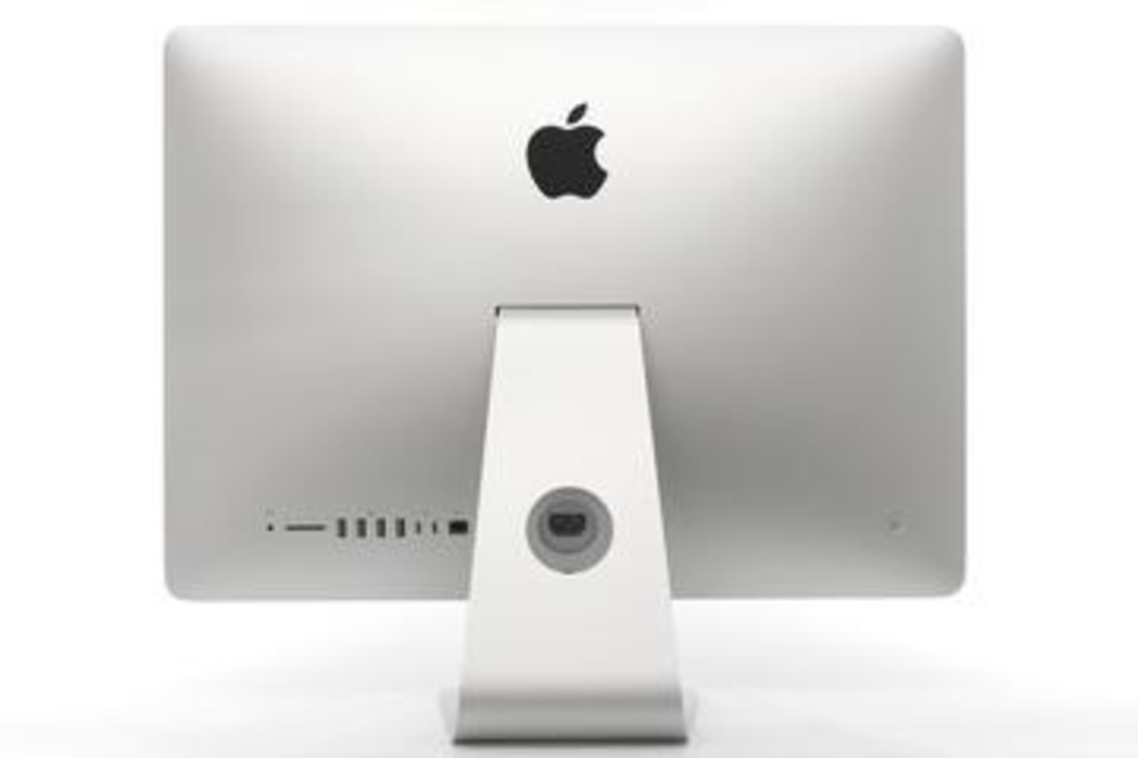 Refurbished iMac 4K 21.5 inch 3.0 GHz i5 Refurbished iMac 4K 21.5 inch 3.0 GHz i5