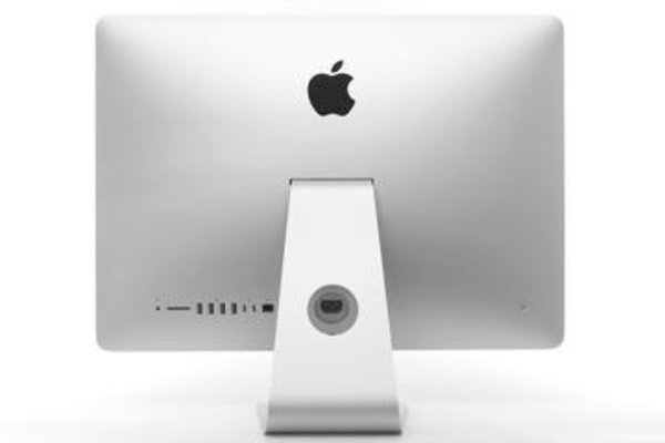 Refurbished iMac 4K 21.5 inch 3.0 GHz i5 Refurbished iMac 4K 21.5 inch 3.0 GHz i5