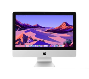 iMac 4K 21.5 inch 3.0 GHz i5 iMac 4K 21.5 inch 3.0 GHz i5