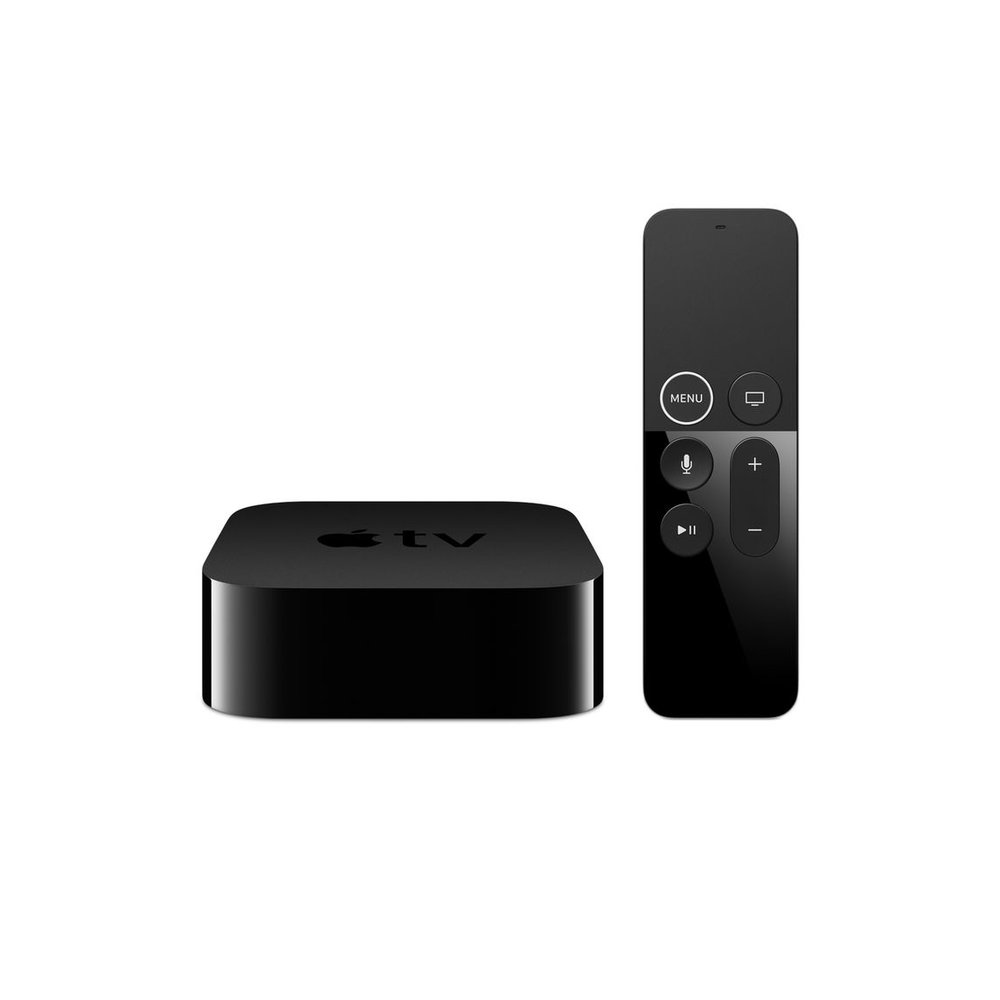 Apple tv 4k sale deals