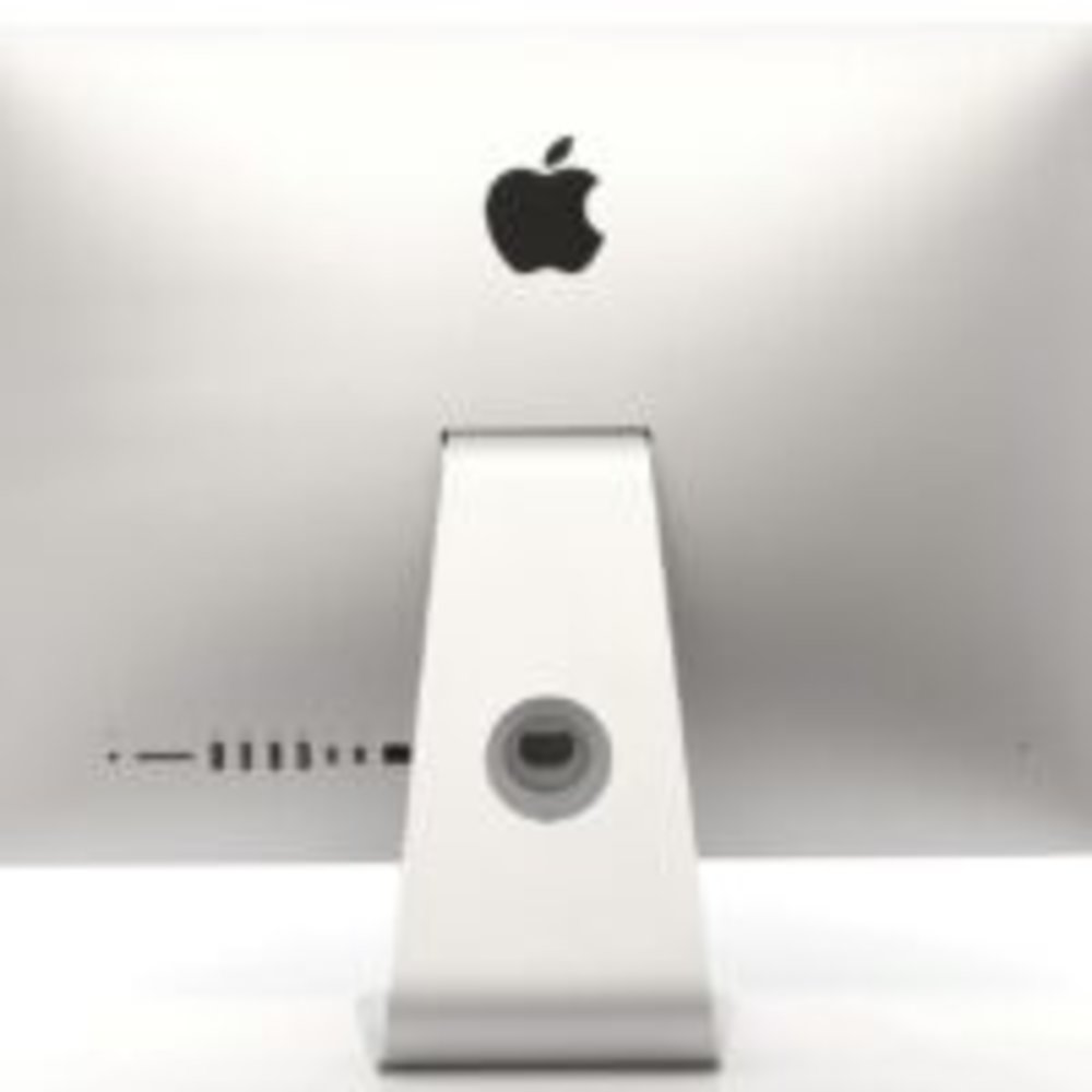 Refurbished iMac 21.5 inch 1.6 GHz i5 Refurbished iMac 21.5 inch 1.6 GHz i5