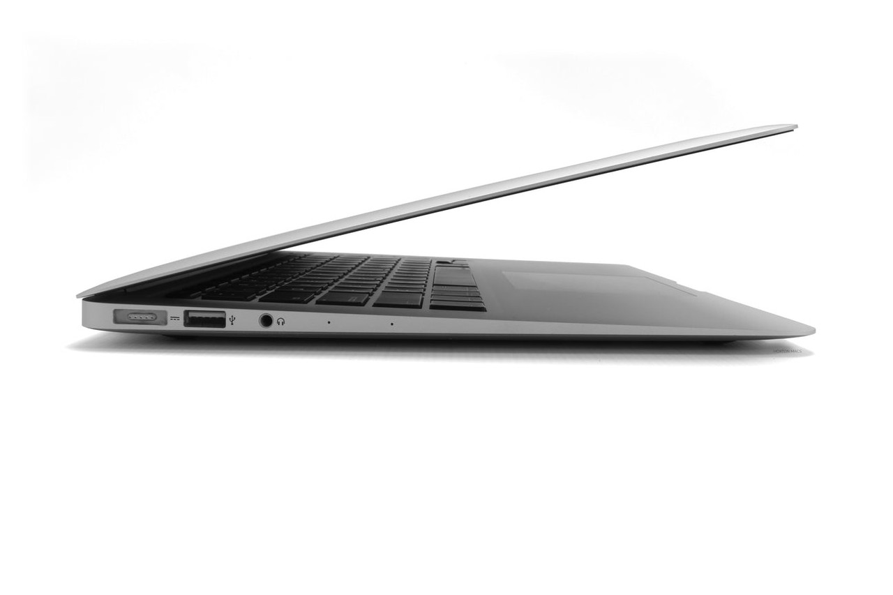 Refurbished MacBook Air 13 inch 1.8 GHz i5