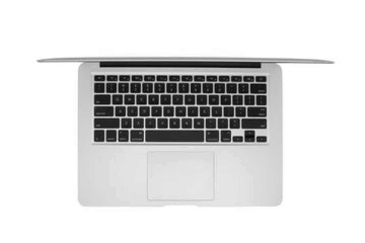 Refurbished MacBook Air 13 inch 1.8 GHz i5