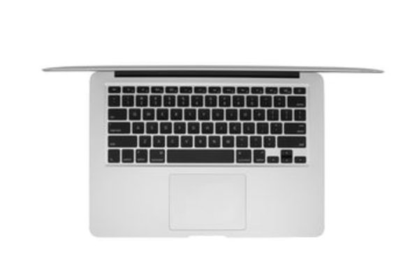 Refurbished MacBook Air 13 inch 1.8 GHz i5