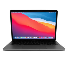 MacBook Air 2018 13.3 MacBook Air 2018 13.3