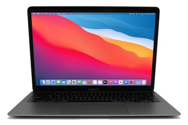 Refurbished MacBook Air 2018 13.3