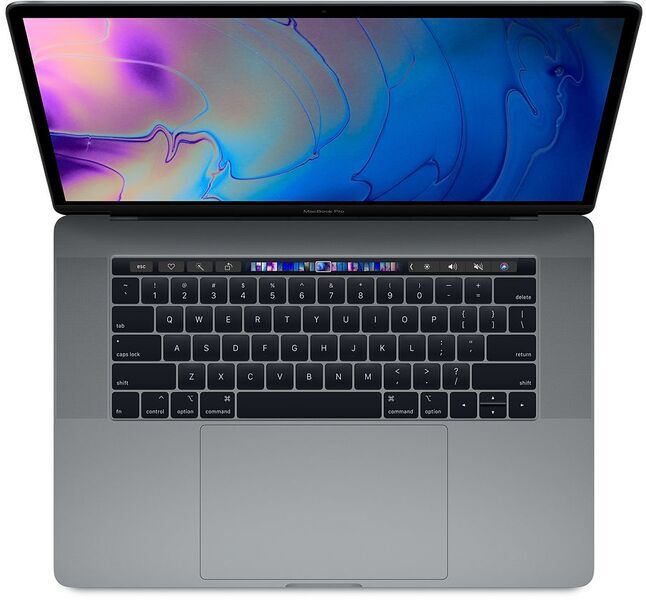 De Refurbished MacBook 