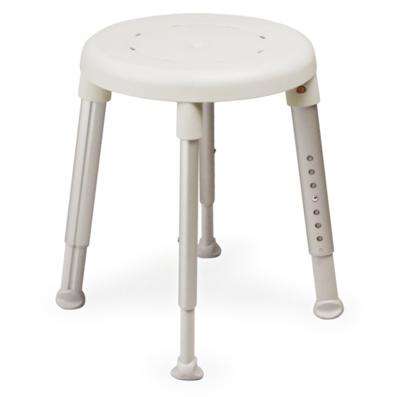 Etac Etac Easy ronde douchekruk