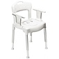 Etac Etac Swift douchestoel en toiletstoel in 1