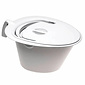 Etac Etac Swift douchestoel en toiletstoel in 1