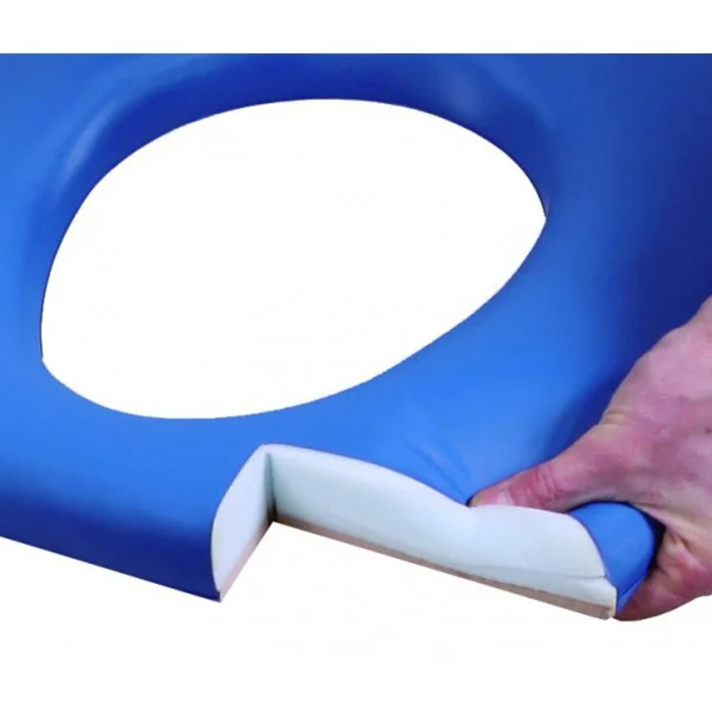 Herdegen Toiletstoel XL