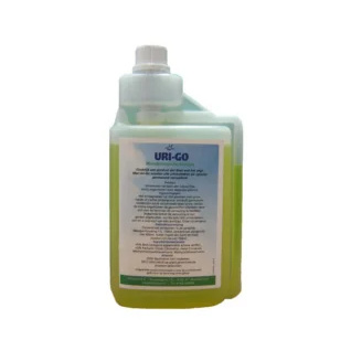 Uri-go Uri-Go concentraat 1 liter Uri-go Uri-Go concentraat 1 liter