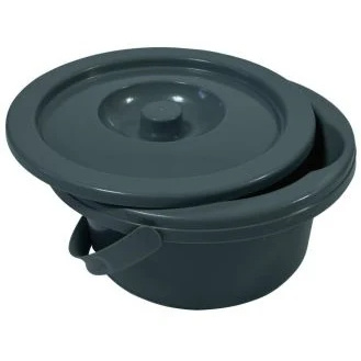 Herdegen Toiletstoel emmer voor Herdegen toiletstoelen