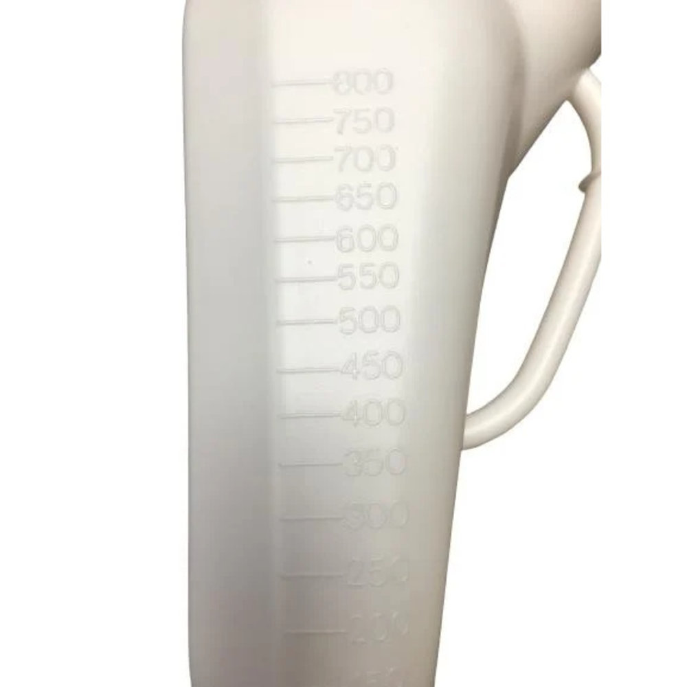 MultiMotion Urinaal Unisex (man/vrouw)