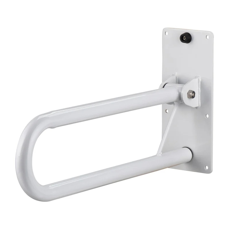 MultiMotion Toiletbeugel opklapbaar 56 cm