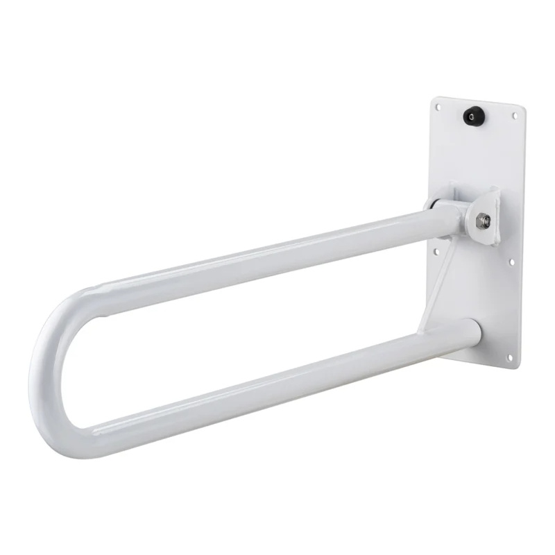 MultiMotion Toiletbeugel opklapbaar 76 cm