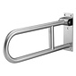 MultiMotion RVS toiletbeugel opklapbaar 60 cm