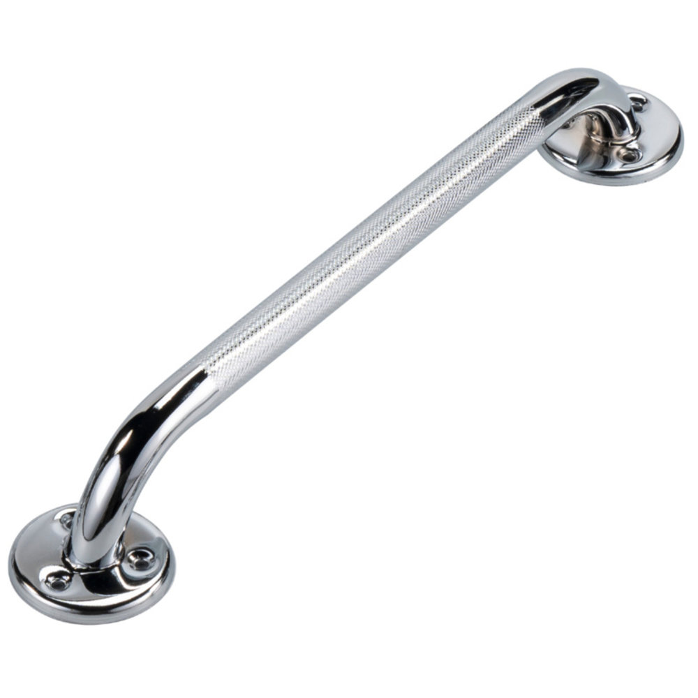 MultiMotion Wandbeugel chrome extra grip