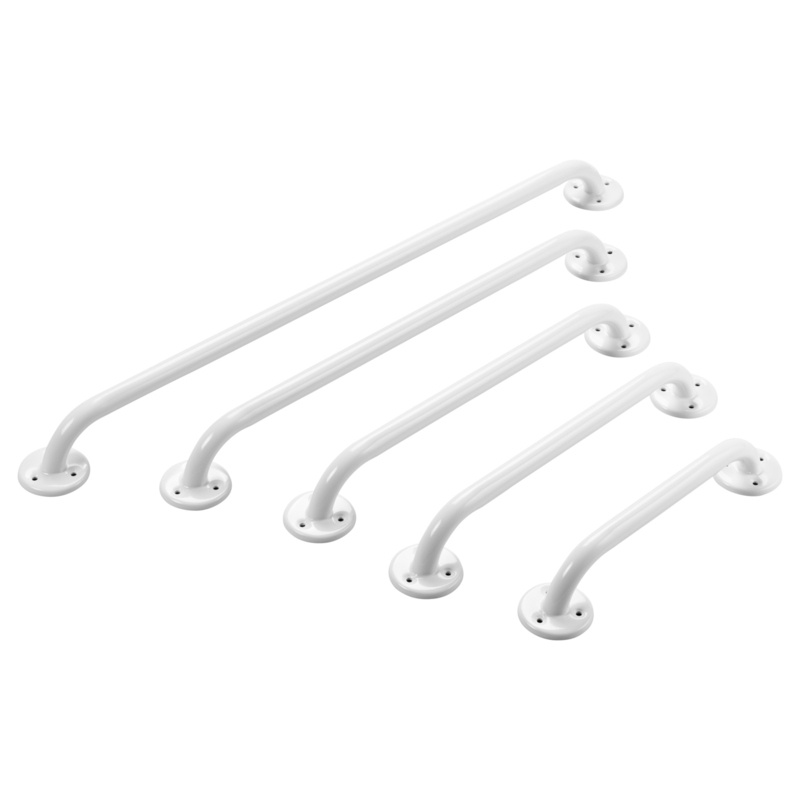 MultiMotion Wandbeugel metaal Wit