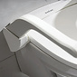 Etac Etac My loo toiletverhoger met armsteunen - 6 cm