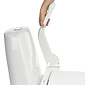 Etac Etac My loo toiletverhoger met armsteunen - 6 cm