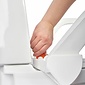 Etac Etac My loo toiletverhoger met armsteunen - 6 cm